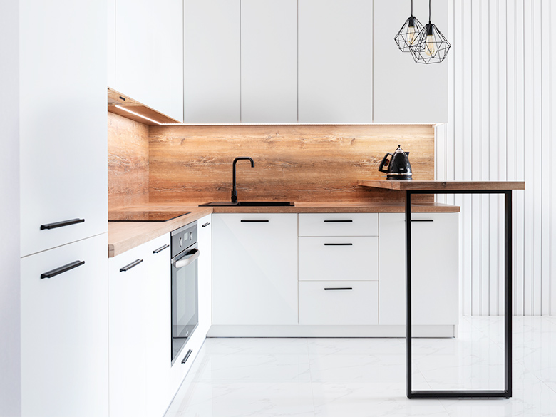 枚方のキッチンリフォーム