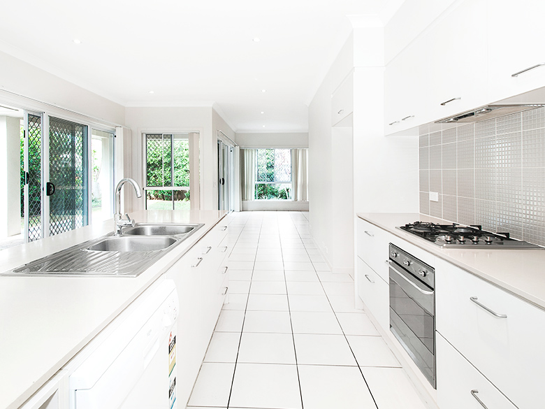 枚方のキッチンリフォーム