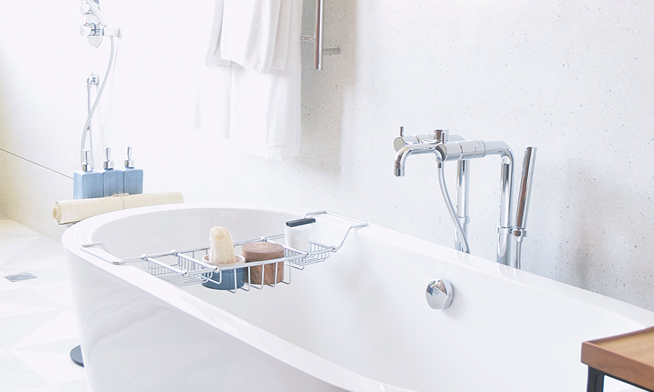 枚方のお風呂フォーム