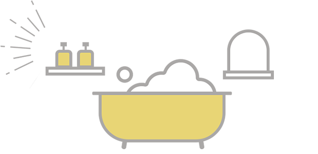 高槻ユニットバスリフォーム