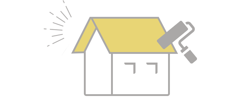 外壁塗装リフォーム