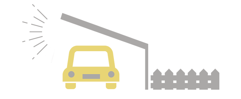 外壁塗装リフォーム