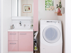 浴室リフォームの流れ