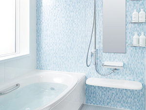 洗面所リフォームの流れ