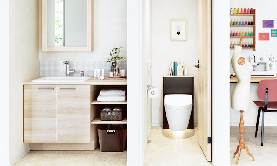 枚方のキッチンリフォーム